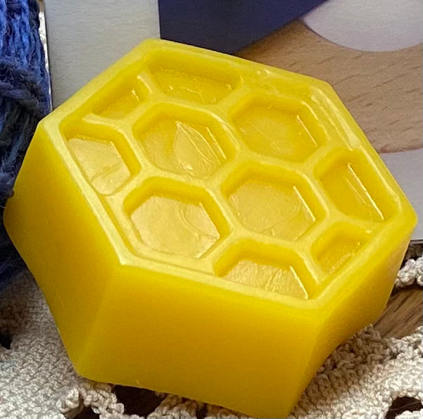Local Beeswax Items: Thread Conditioner, Body Butter, Sachets, Food Wraps (NY)