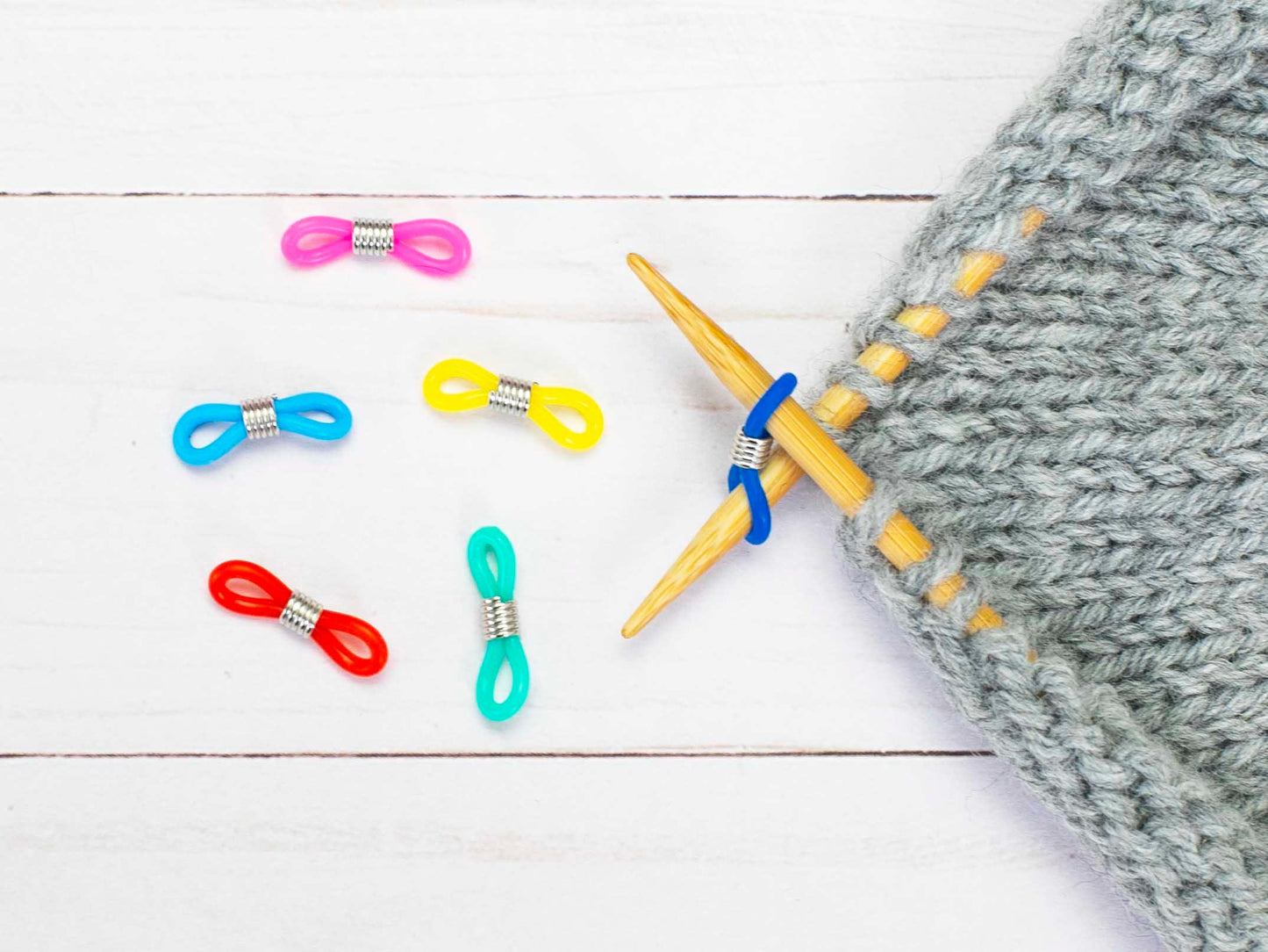 Stitch Stoppers