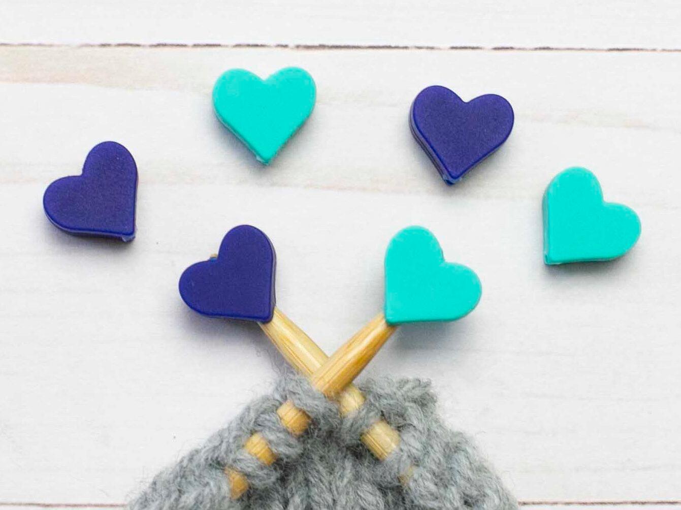 Stitch Stoppers