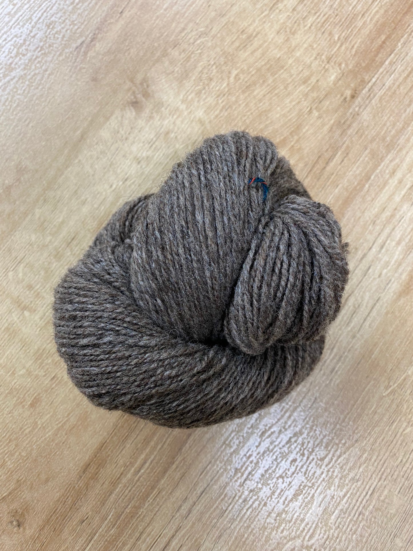 Natural + Dyed Merino Yarn (NY)