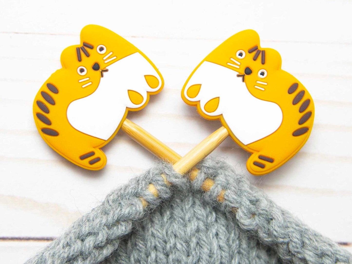 Stitch Stoppers