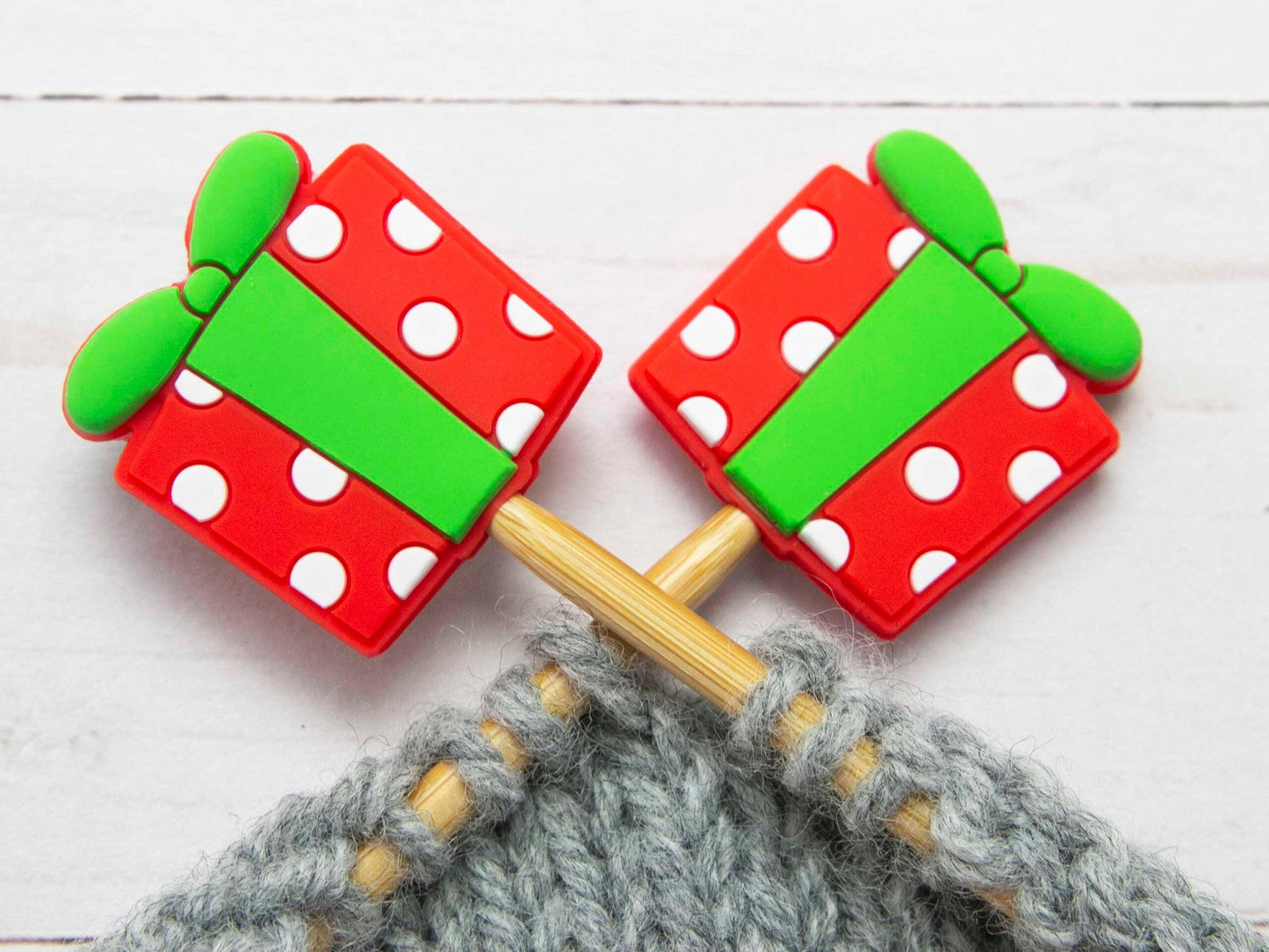 Stitch Stoppers