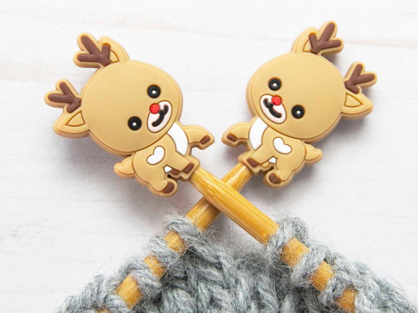 Stitch Stoppers