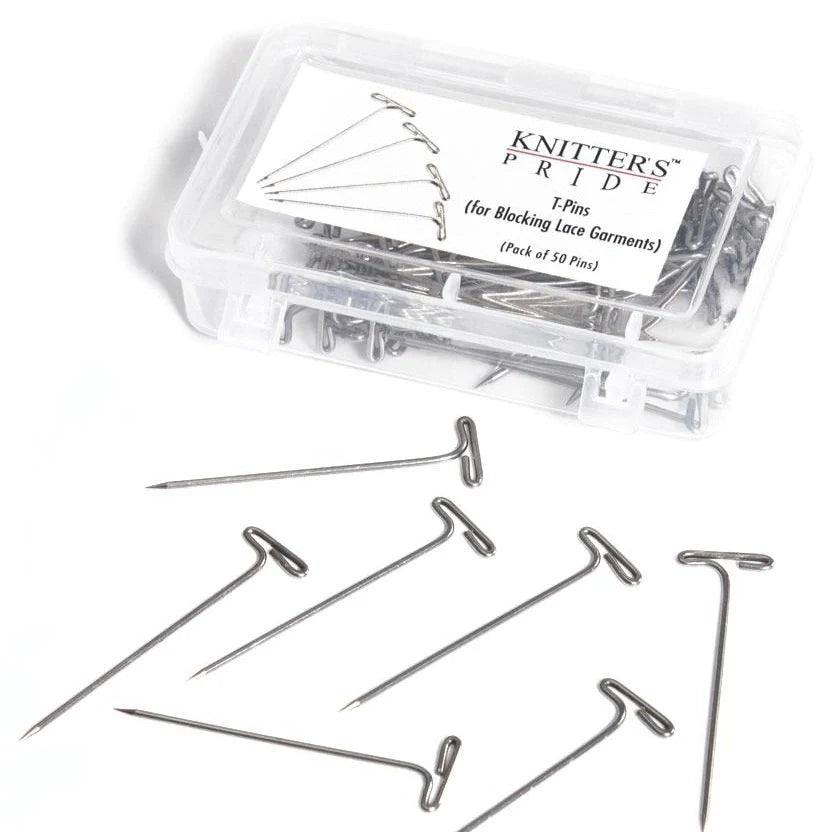 T-Pins