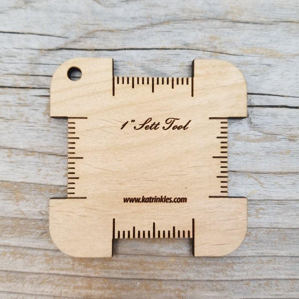 Mini Tools from Katrinkles!