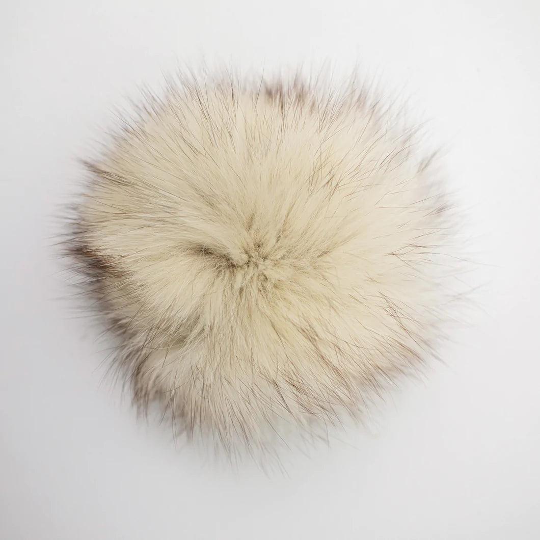 Vintage Fur PomPom