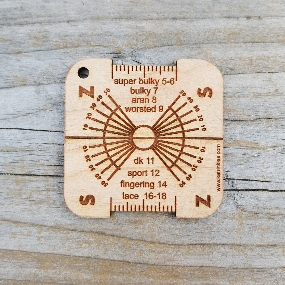 Mini Tools from Katrinkles!