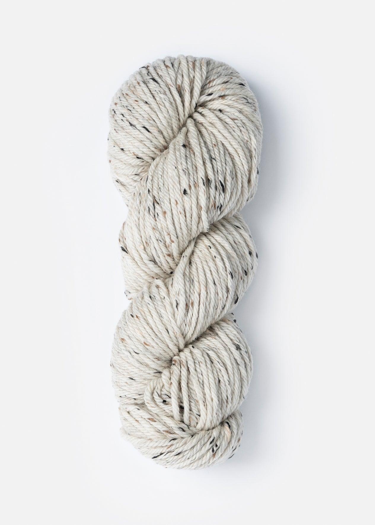 Woolstok Tweed - Aran