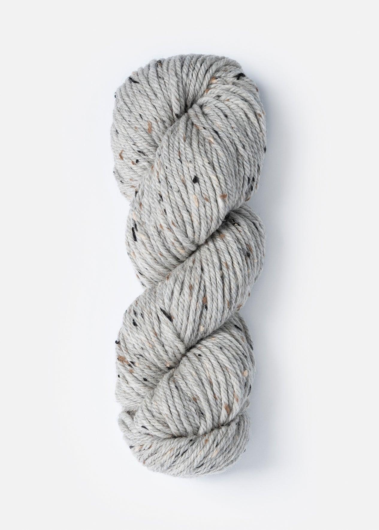 Woolstok Tweed - Aran