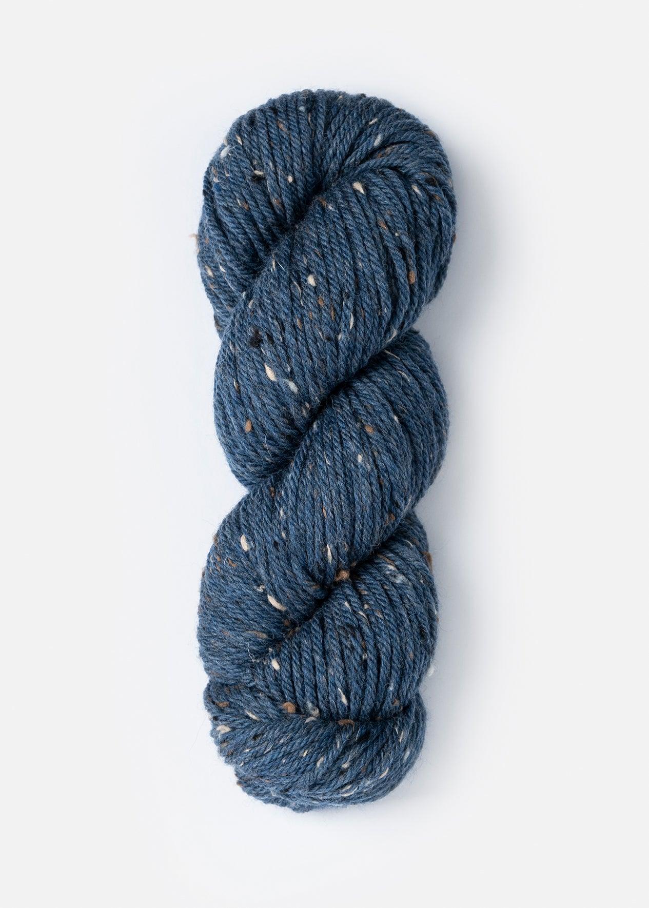 Woolstok Tweed - Aran