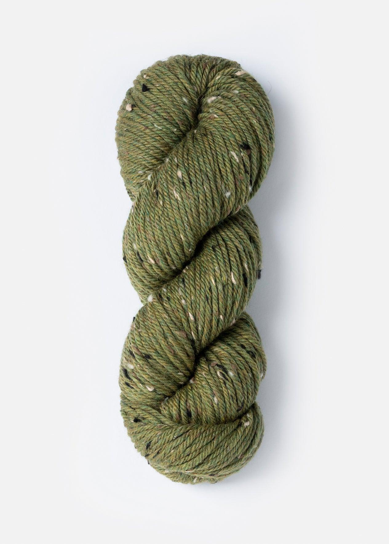 Woolstok Tweed - Aran