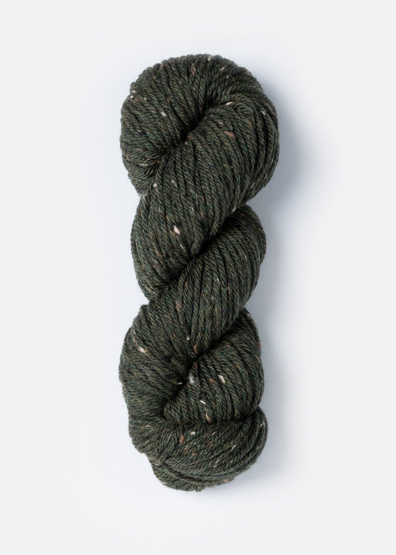 Woolstok Tweed - Aran