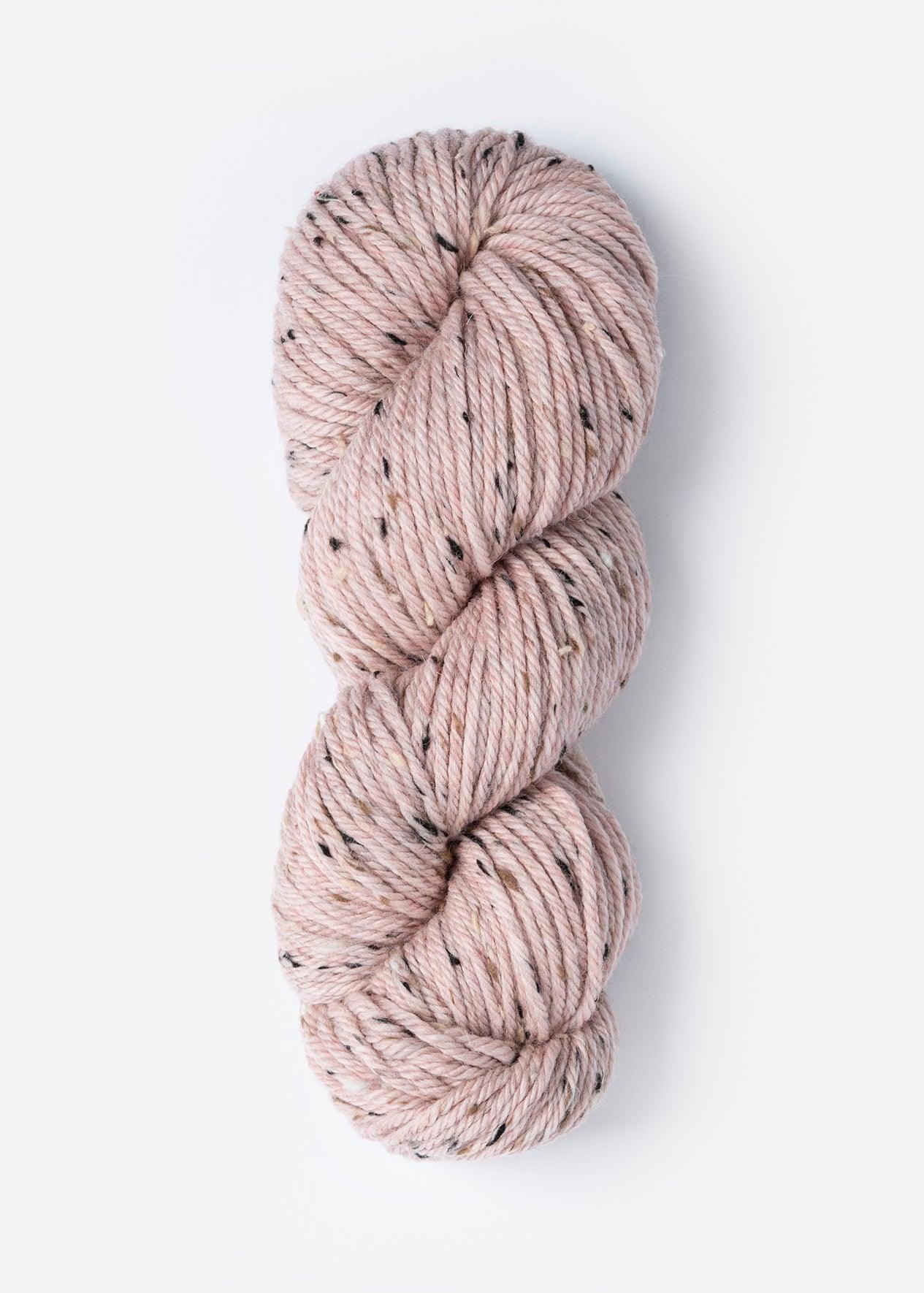 Woolstok Tweed - Aran
