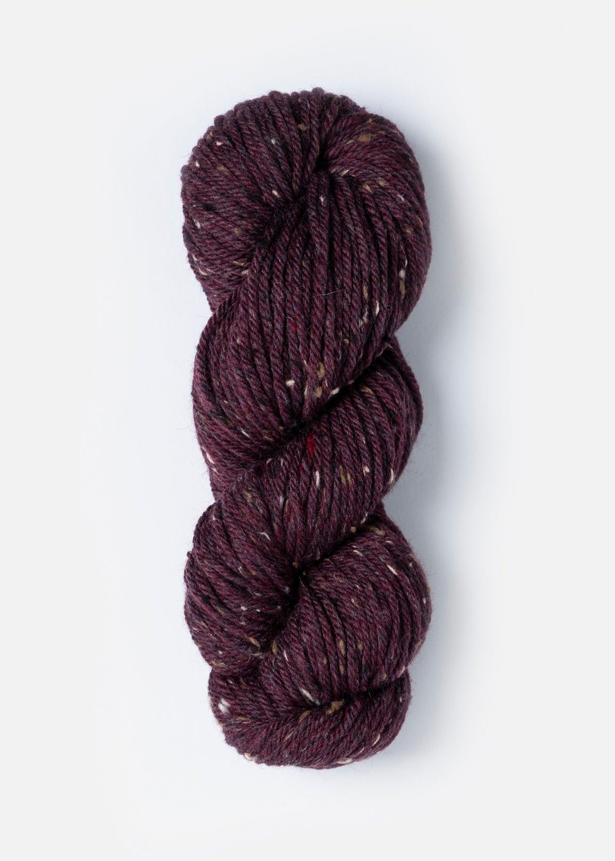 Woolstok Tweed - Aran
