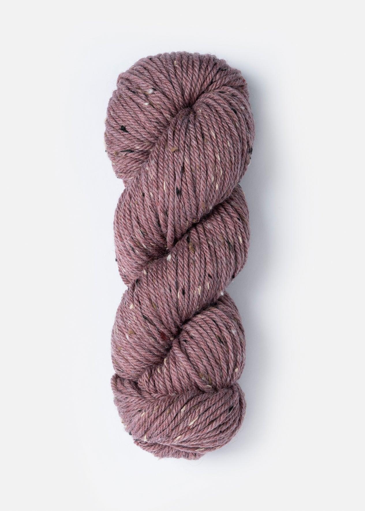 Woolstok Tweed - Aran