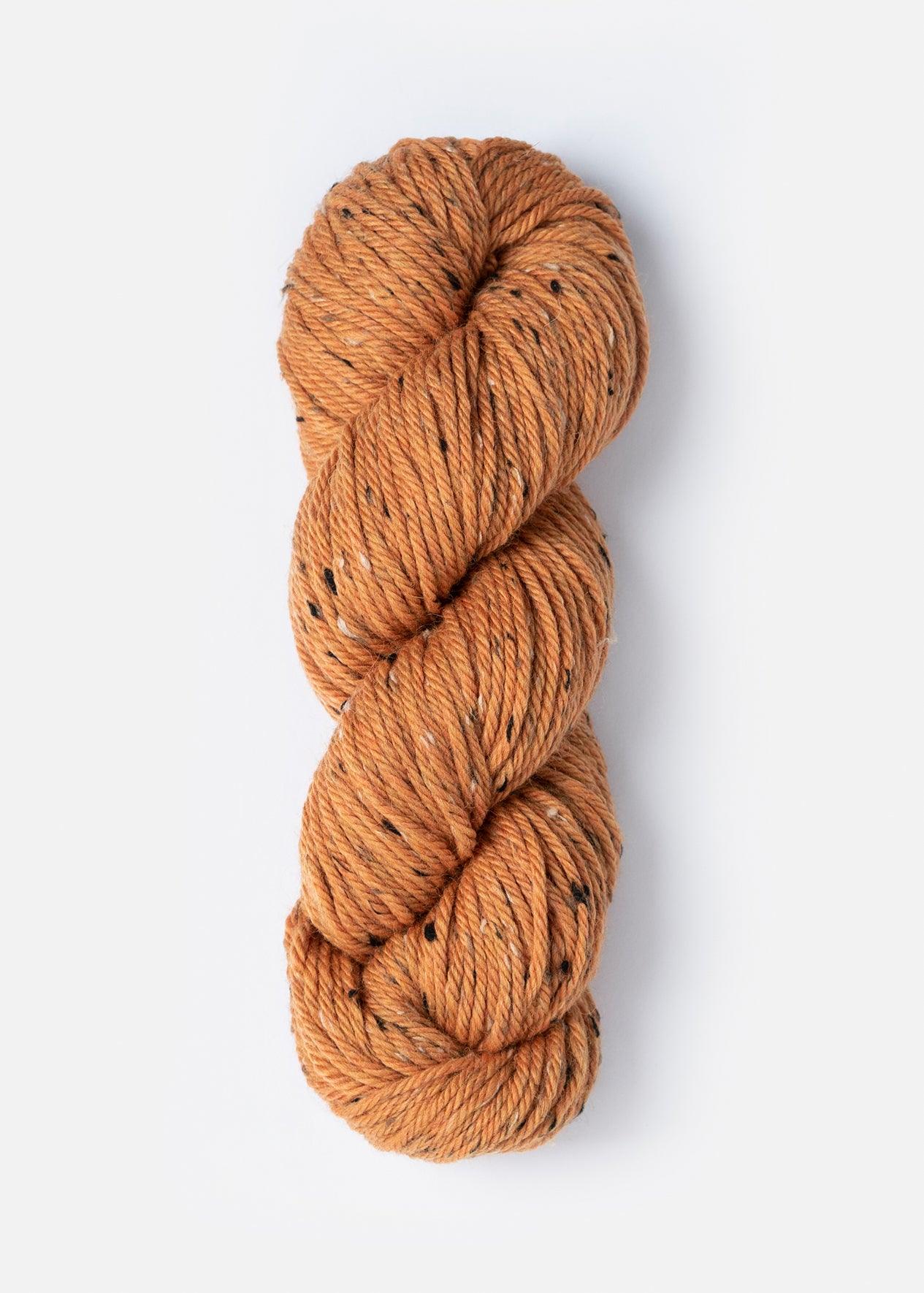 Woolstok Tweed - Aran