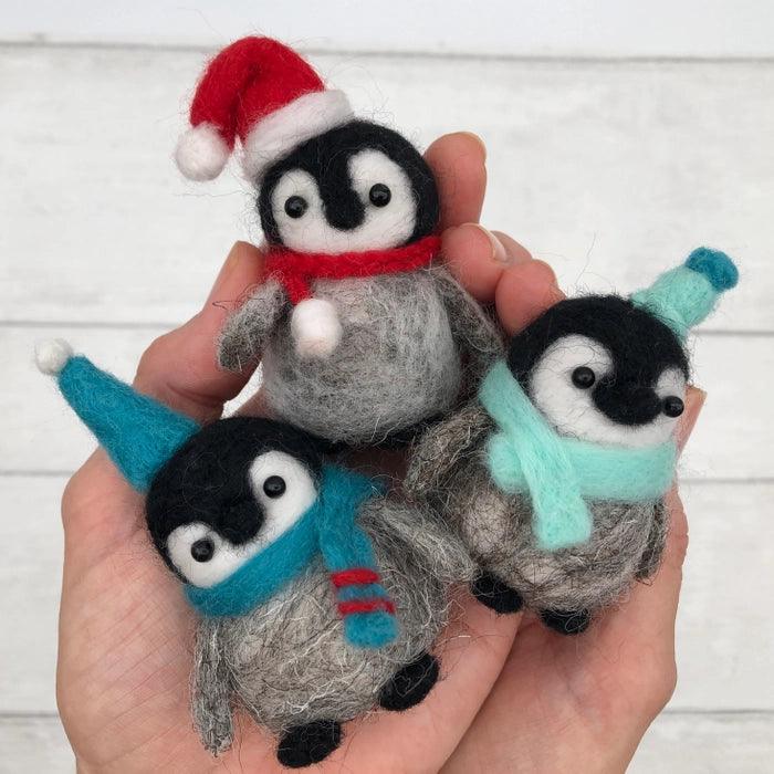 Needle Felting Kits