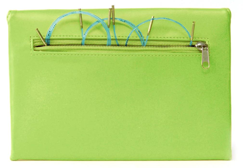 addiClick - Bamboo Interchangeable Knitting Needle Set