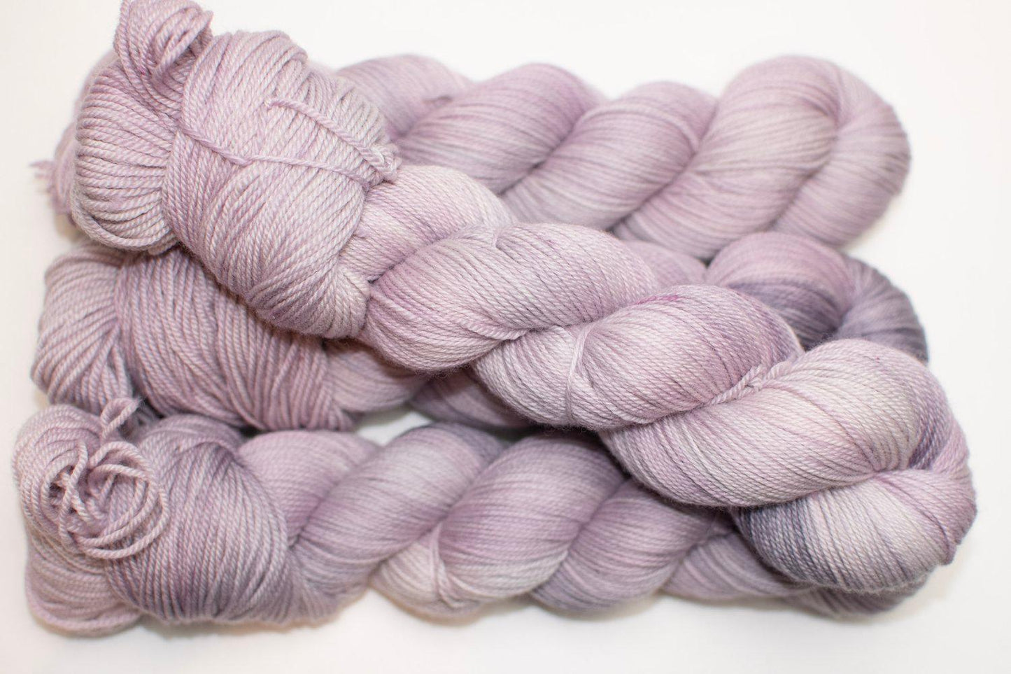Organic Merino Sport Yarn (NY)
