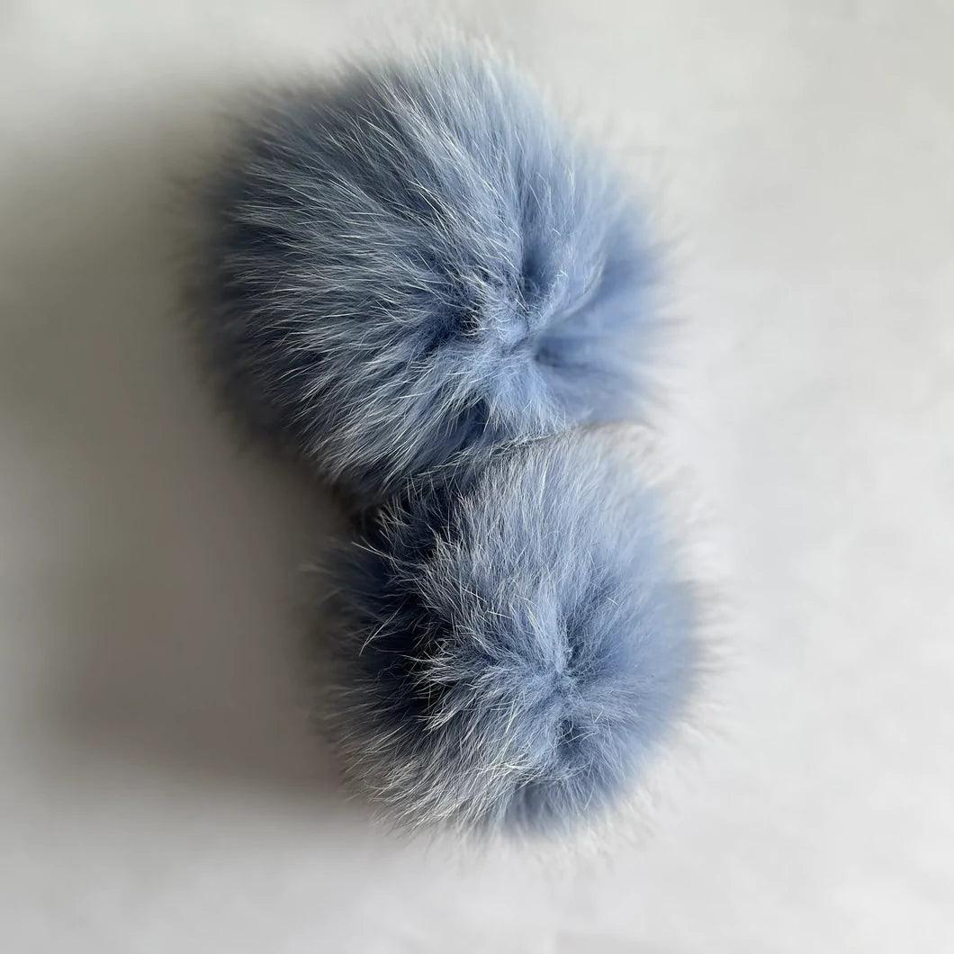 Vintage Fur PomPom