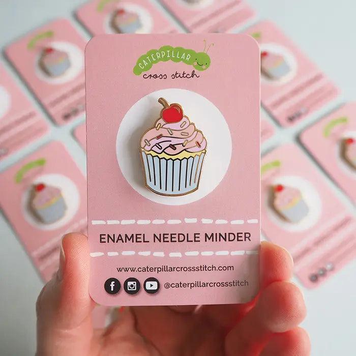 Magnetic Needle Minders