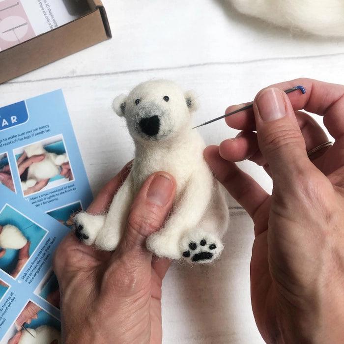 Needle Felting Kits