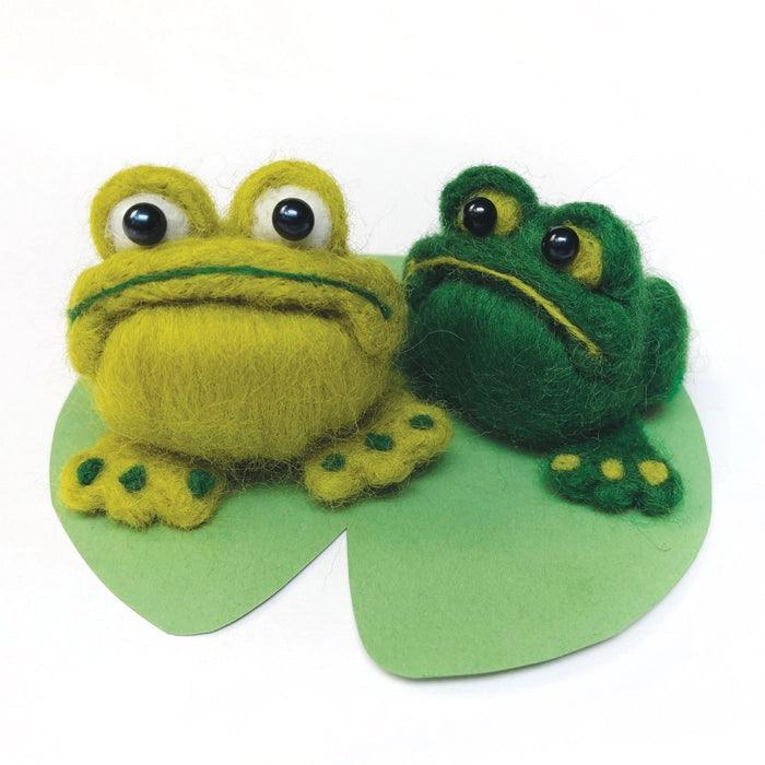 Needle Felting Kits