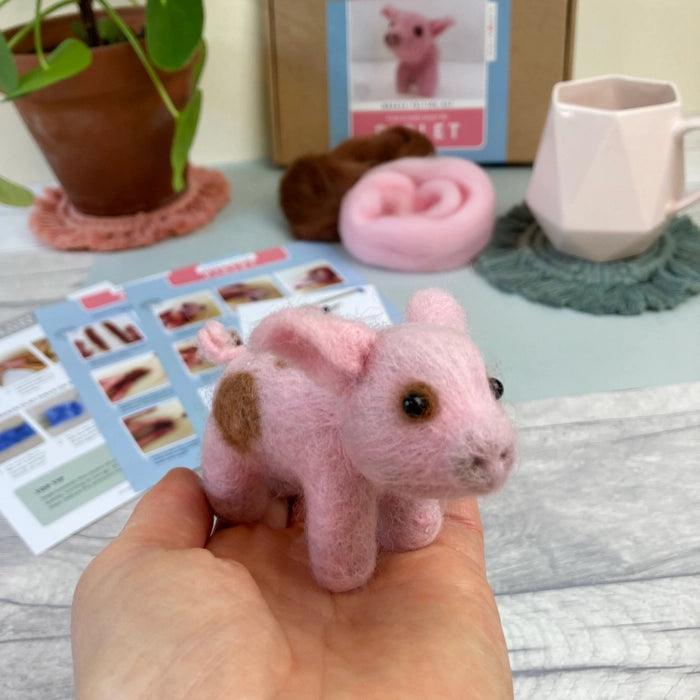 Needle Felting Kits