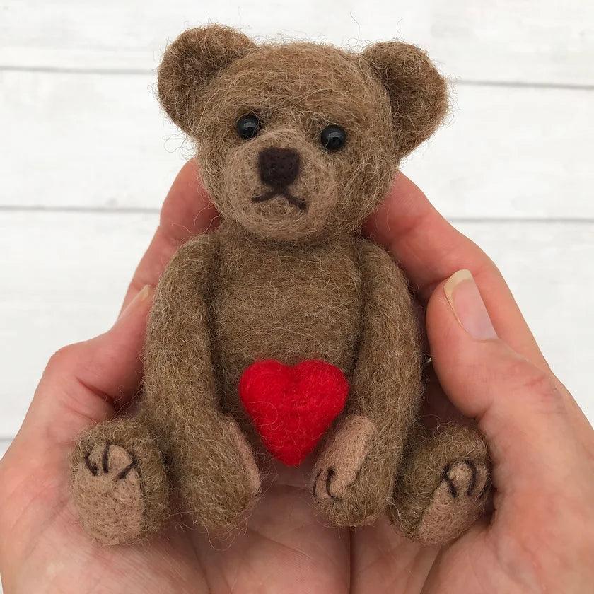 Needle Felting Kits
