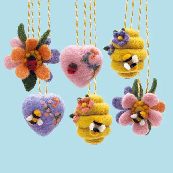 Needle Felting Kits