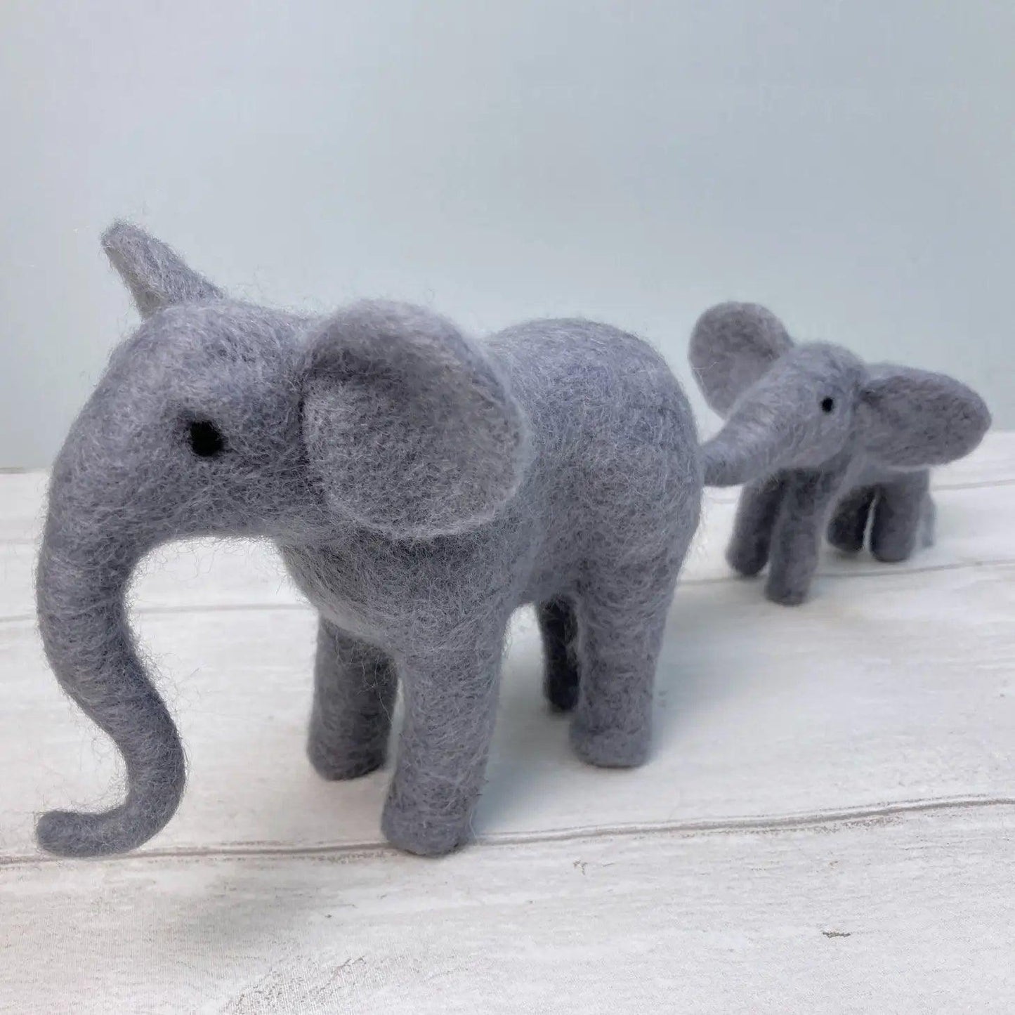 Needle Felting Kits