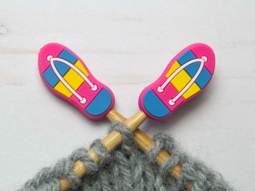 Stitch Stoppers
