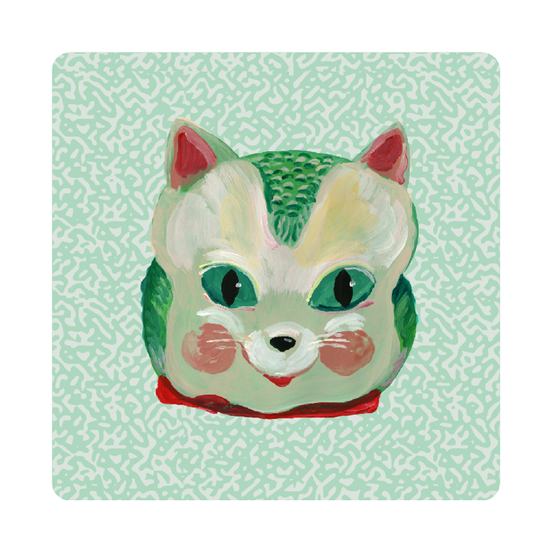 NOSO Patches