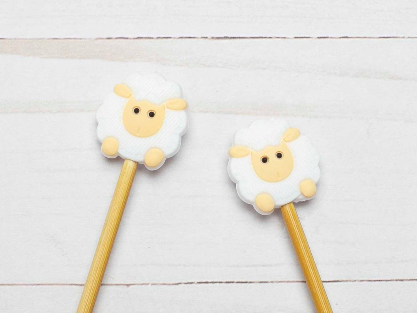 Stitch Stoppers