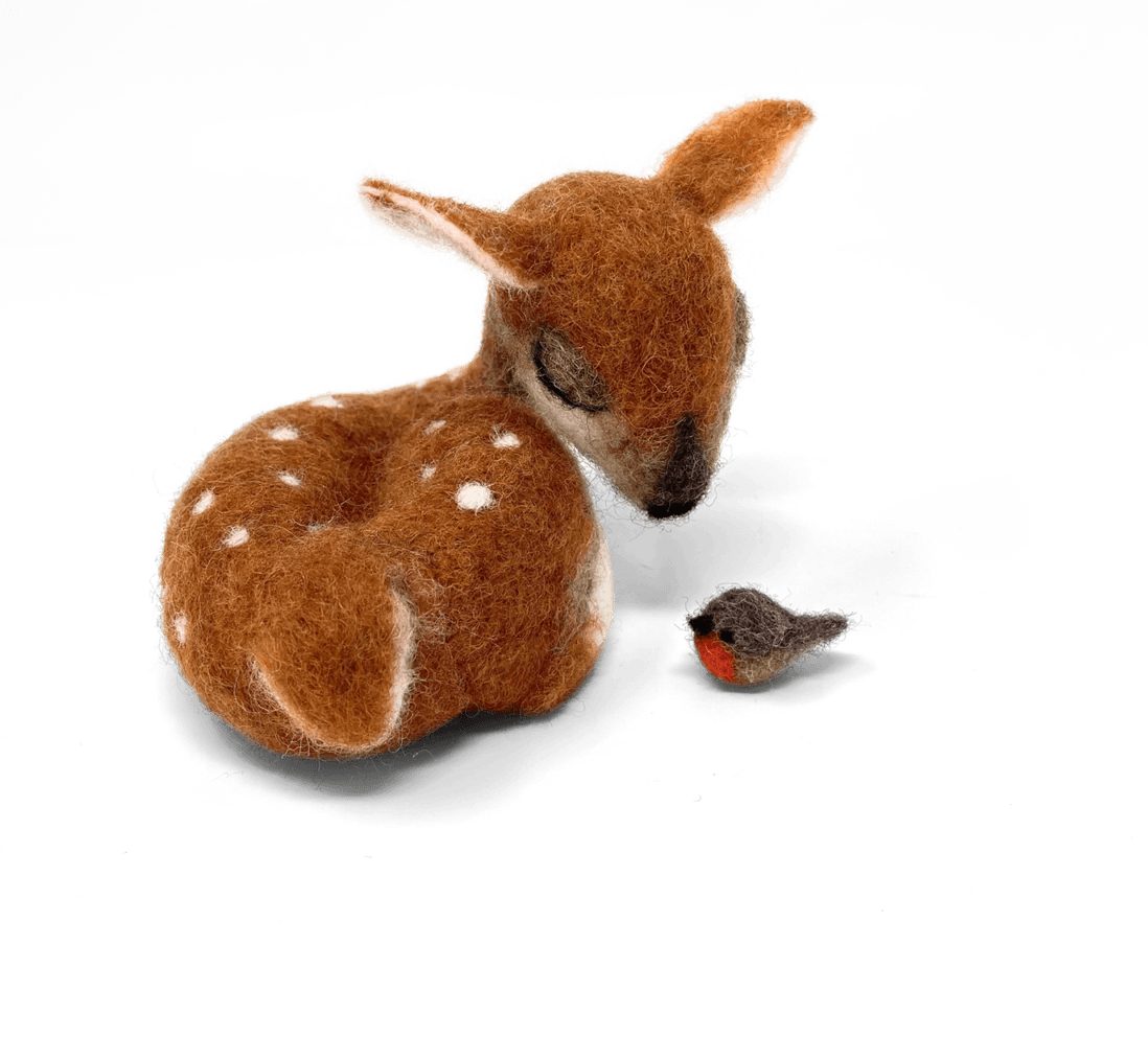 Needle Felting Kits