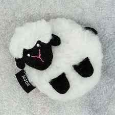 Crocheted Tape Measures