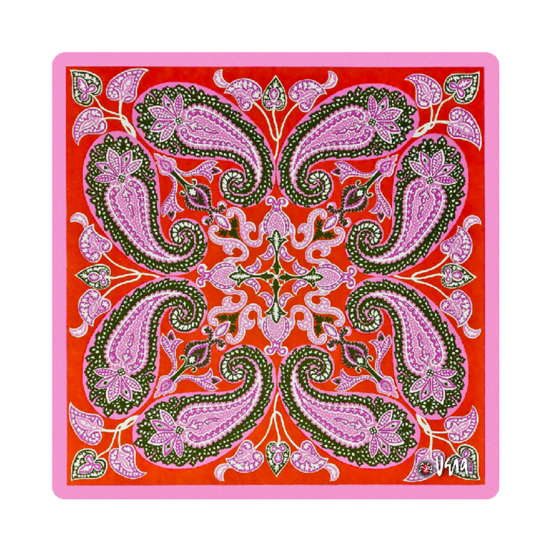 NOSO Patches