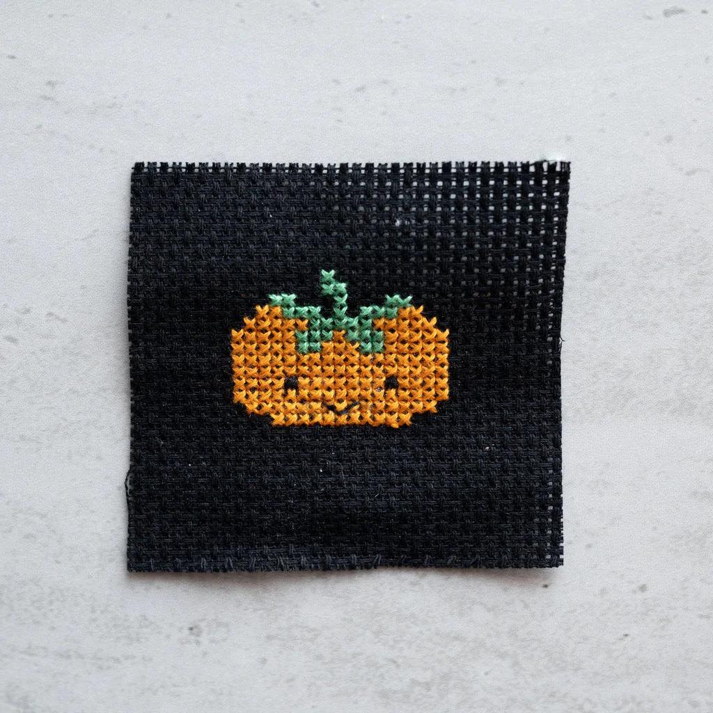Kawaii Matchbox Cross Stitch Kits