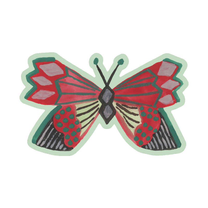 NOSO Patches