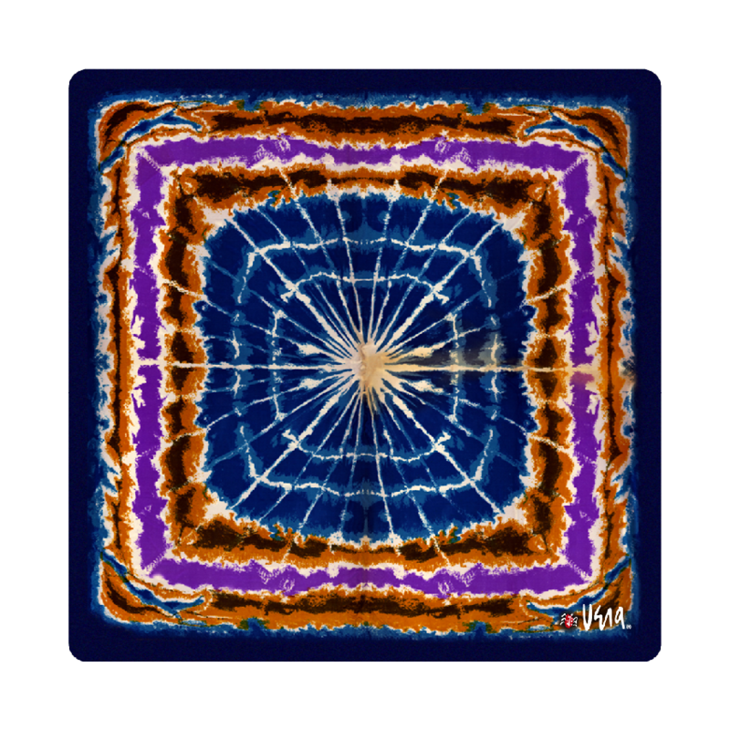 NOSO Patches
