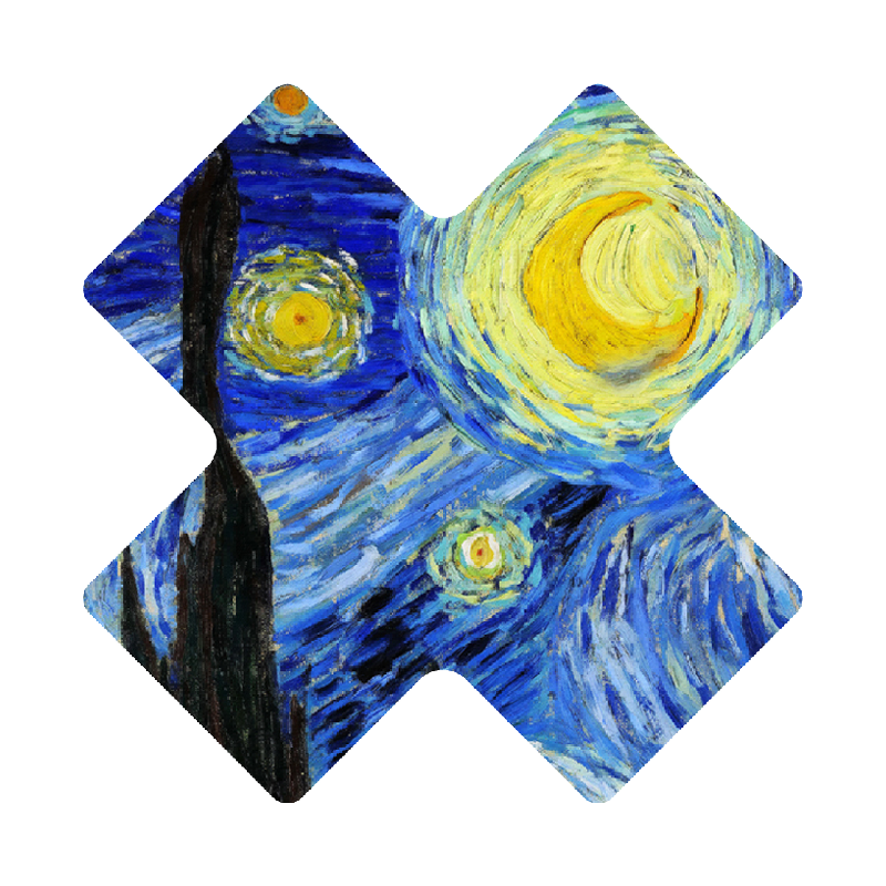 NOSO Patches