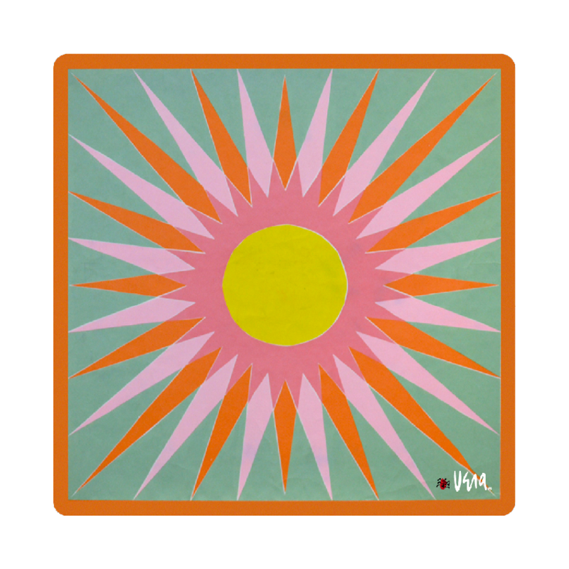 NOSO Patches