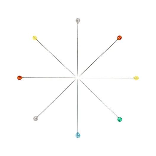 Patchwork Pins