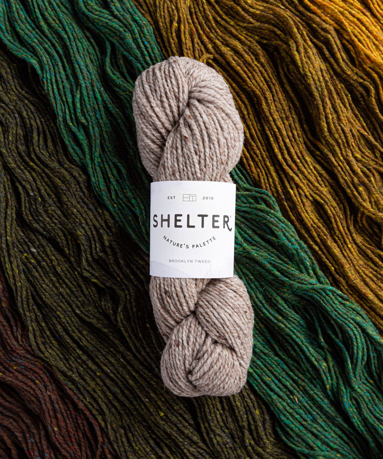 Brooklyn Tweed
