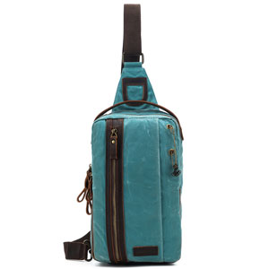 Maker's Canvas Bag Collection - della Q