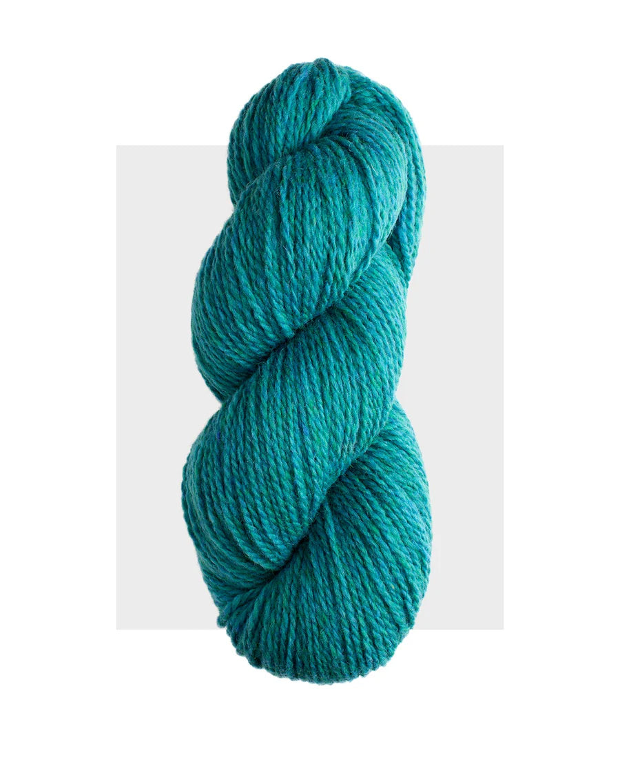 Highland - Worsted Yarn - New Hampshire