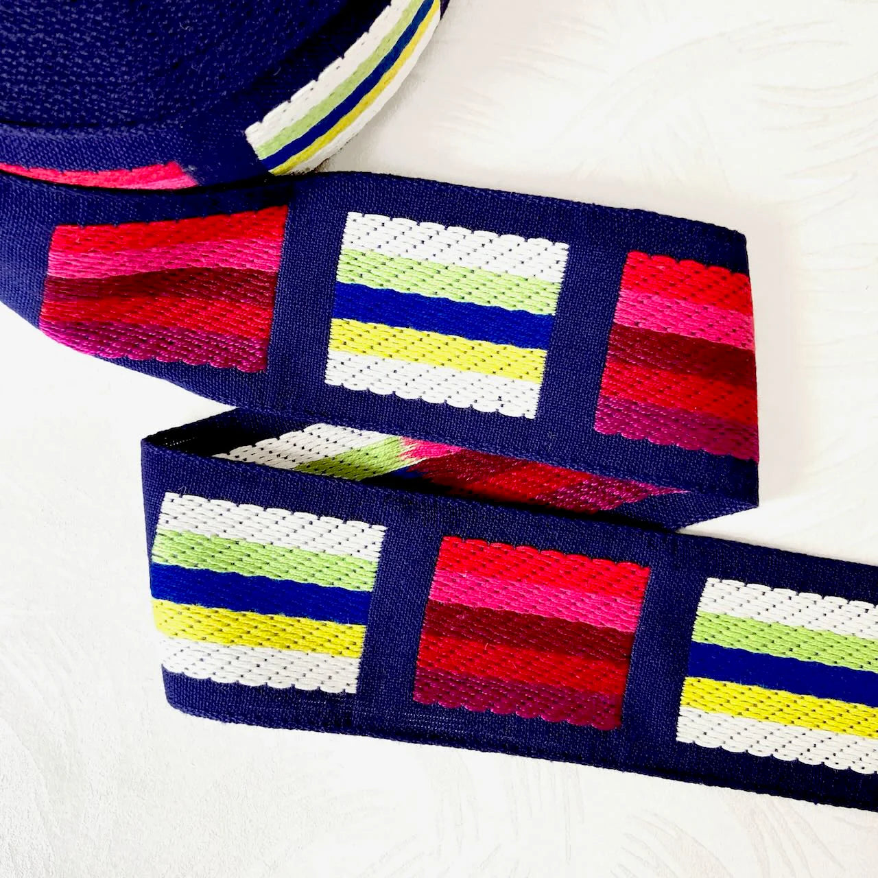 Vintage Ribbon by the Yard