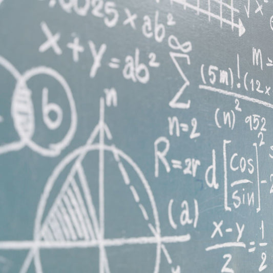 WORKSHOP: Math for Knitters with Kate Atherley (In person AND Virtual)