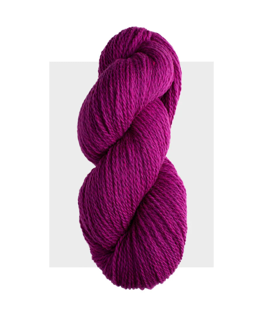 Highland - Worsted Yarn - New Hampshire