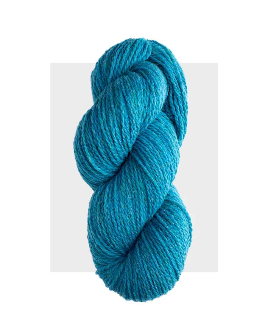 Highland - Worsted Yarn - New Hampshire